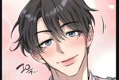 Spoilers o Manhwa BL Honey Bear S3 Capítulo 73 PT BR Scan, Fazer algo errado