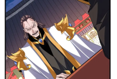 Link Leia de Emperador Demoniaco (Magic Emperor) Capítulo 790 PT BR, Tática terrível