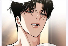 Leitura du Manhwa LOOKISM Capítulo 608 PT BR, A tensão atinge o auge