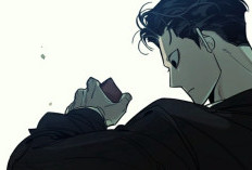 Painel Inicial Escape From Salvation Ch. 1 PT BR Scan, Uma série de acontecimentos estranhos!