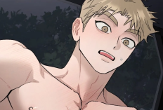 RAW Leia Manhwa BL Red String Quests Capítulo 28 Scan PT BR, Pronto para Fazer a Tenda Balançar!