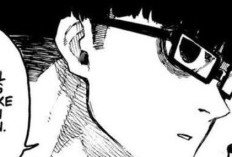 Link de Leitura do Manga Blue Lock Capítulo 342 Scan PT BR, Uma nova arma para lutar!