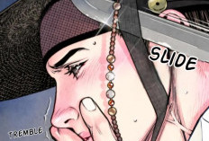 RAW Link BL Manhwa The Royal Bridegroom Capítulo 53 Scan PT BR,Tratar as pessoas como quer! 