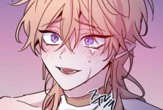 O Leon Escolheu! Spoilers & Links de Leitura Manhwa BL Dark Fall Capítulo 75 PT BR Scan