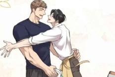 O grande dia deles! Leia Manhwa BL Honey Bear Capítulo 99 PT BR