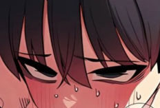 Ler Manhwa Stop Smoking Capítulo 85 PT BR, Fazendo Gangchan ter dificuldade para ficar em pé