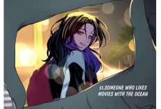 Ler o Manhwa My Bias Gets On The Last Train Capítulo 52 PT BR, Um Amor Cada Veze mais Florido