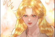 Spoilers du Manhwa Cry, or Better Yet, Beg Capítulo 61 PT BR, Mattias gosta de provocar Layla