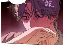 BL Manhwa CELLAR Capítulo 5 PT BR, A tensão está aumentando!