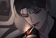 Lembrei-me disso! Red Thread Quest CH. 56 Scan PT BR