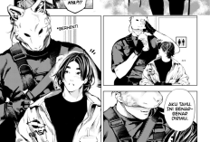 Link de Ler Manhwa BL The Boy & The Wolf Capítulo Completo PT BR, Inclui a Última Sinopse!