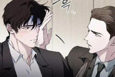 Spoilers e Leitura Manhwa Mind the Gap Capítulo 27 PT BR, Se estiver doente, descanse!