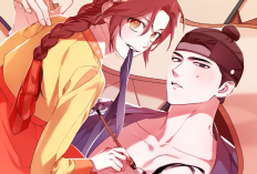 Link para ler Manhwa Joseon Dynasty Erotica Records PT BR Capítulo Completo, Registros Eróticos da Dinastia Joseon