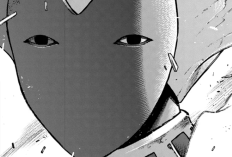 Mangá Gachiakuta Capítulo 154 PT BR Scan: Spoiler, Data de Lançamento e Link para Leitura