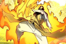 Não é uma força comum! Ler o Manhua From Goblin to Goblin God Capítulo 101 PT BR