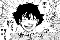 Leitura RAW Manga Wind Breaker (NII Satoru) Capítulo 216 PT BR, A competição está acirrada