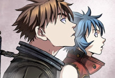 Onde Ler Manhwa Leviathan Capítulo Completo PT BR O Monstro Está Invadindo A Terra