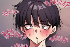 Ler Manhwa Stop Smoking (Someone Stop Her!) Capítulo 48 em PT BR, Gangchan, fraco e indefeso