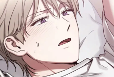 Spoiler: Trecho BISCUIT Capitulo Completo PT BR, Assustar o Rapaz para que ele se Afastasse