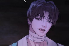 Spoiler RAW! Leia Manhwa BL Pearl Boy: Ignite the Dawn Capítulo 19 Scan PT BR, A Maneira Perfeita de se Vingar
