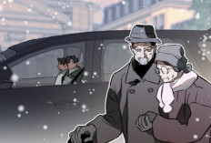 Pense no futuro! Leitura BL Manhwa Define the Relationship Capítulo 110 Scan PT BR
