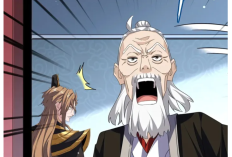 Leitura de Magic Emperor Capítulo 787 PT BR Scan, A competição está cada vez mais acirrada