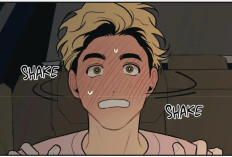 Leia o Manhwa BL The Good Teacher Full Capítulo PT BR, Apresentando Uma História Desafiadora