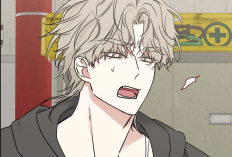 Spoiler Manhwa BL Low Tide in Twilight (Inversão de Papéis AU) Capítulo 116: Eihyun, o Ousado